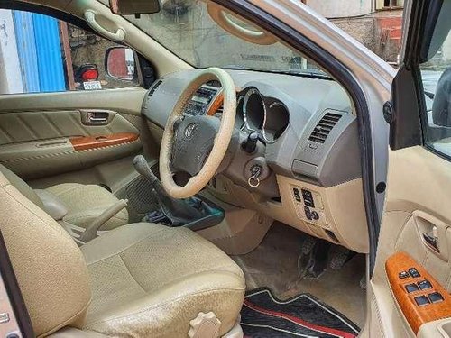 Used 2010 Toyota Fortuner MT for sale in Pune 