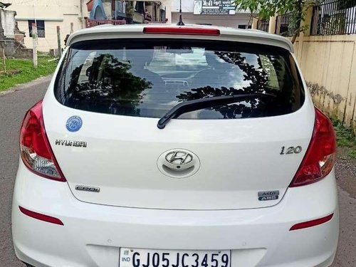 Used Hyundai i20 2013 MT for sale in Surat