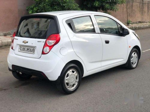 Used Chevrolet Beat 2015 MT for sale in Surat