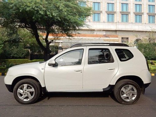 Used Renault Duster 2013 MT for sale in New Delhi