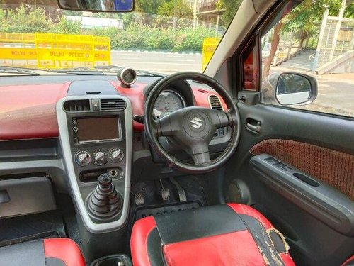 Used 2013 Maruti Suzuki Ritz MT for sale in New Delhi