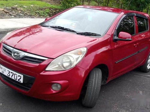 Used 2011 Hyundai i20 Sportz 1.2 MT for sale in Mumbai 