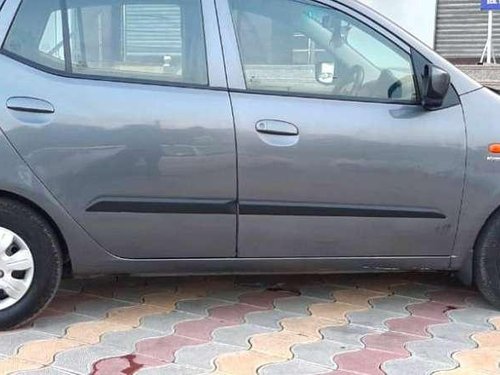 Hyundai I10 Sportz 1.2, 2008, MT for sale in Chandigarh 