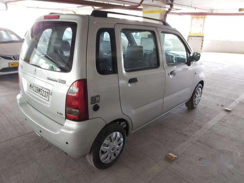 Used 2009 Maruti Suzuki Wagon R MT for sale in Mumbai 