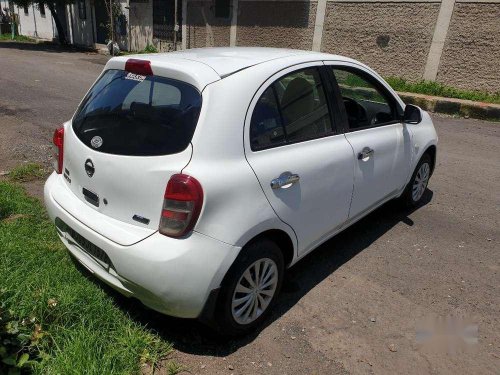 Used 2014 Nissan Micra MT for sale in Surat