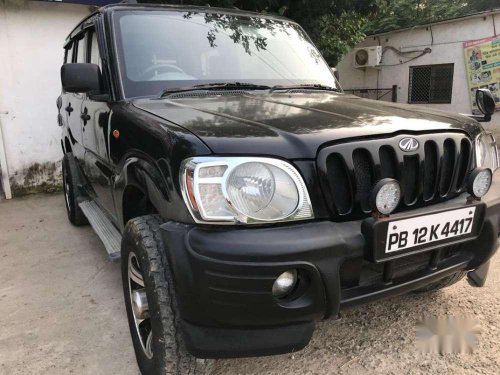 Used Mahindra Scorpio M2DI 2008 MT for sale in Chandigarh 