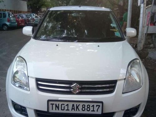 Used 2010 Maruti Suzuki Swift Dzire MT for sale in Chennai