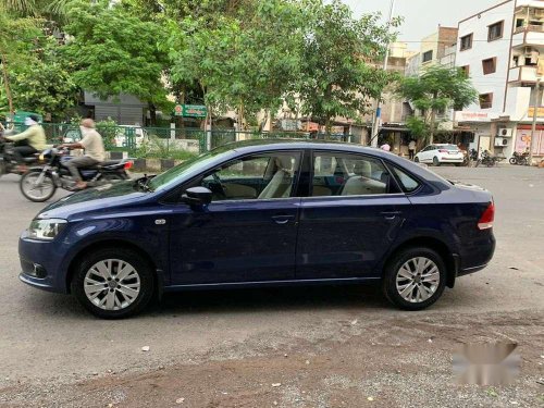 Used Volkswagen Vento 2015 MT for sale in Surat