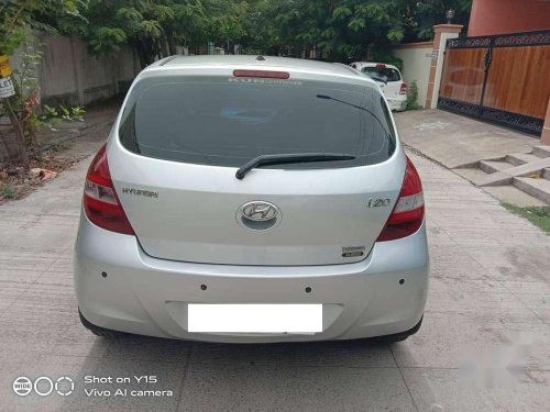 Used 2010 Hyundai i20 MT for sale in Chennai