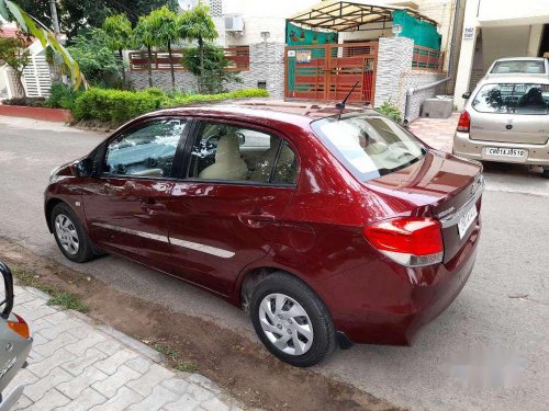 Honda Amaze 1.5 SMT I DTEC, 2013, MT in Chandigarh 