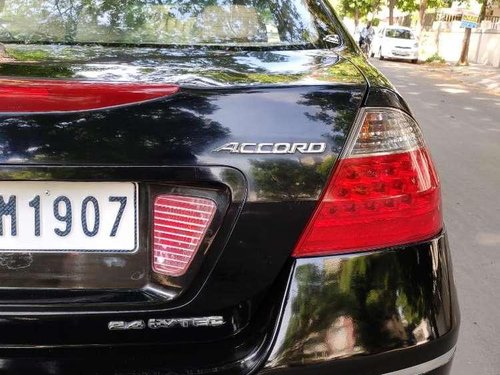 Honda Accord 2008 AT for sale in Ahmedabad 