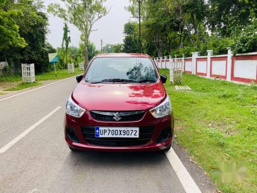 Used Maruti Suzuki Alto K10 VXI 2017 MT in Varanasi 