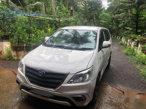 Used Toyota Innova 2014 MT for sale in Kannur 