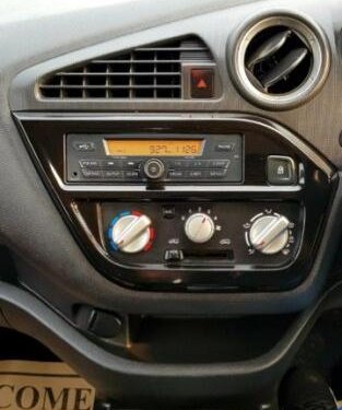 Used Datsun Redi-GO 2018 AT for sale in New Delhi