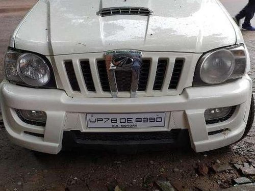 Used 2013 Mahindra Scorpio MT for sale in Kanpur 