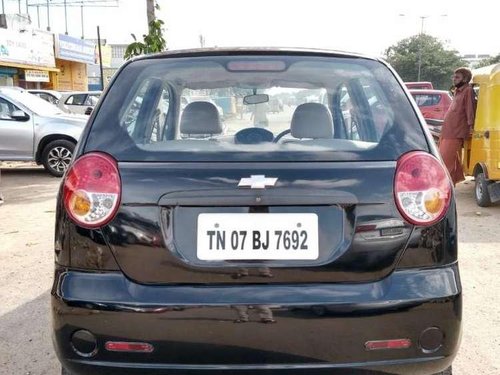 Used 2011 Chevrolet Spark MT for sale in Chennai