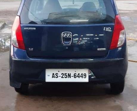 2010 Hyundai i10 Magna 1.2 MT for sale in Nagaon 