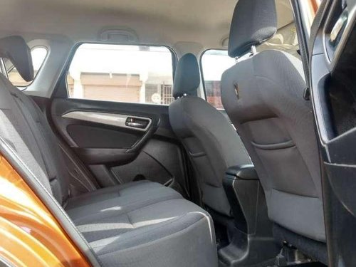 Used 2018 Maruti Suzuki Vitara Brezza MT for sale in Chennai