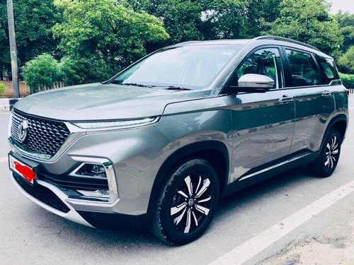 Used 2020 Hector  for sale in New Delhi