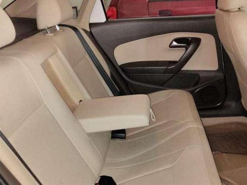 2014 Volkswagen Vento MT for sale in Chandigarh 