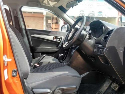 Used 2018 Maruti Suzuki Vitara Brezza MT for sale in Chennai