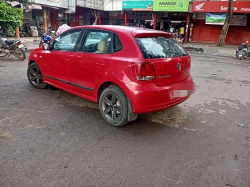 Volkswagen Polo 2011 MT for sale in Chandigarh 