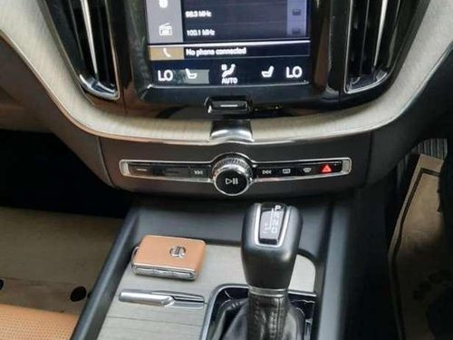 Volvo XC60 Inscription, 2019, AT for sale in Chandigarh 