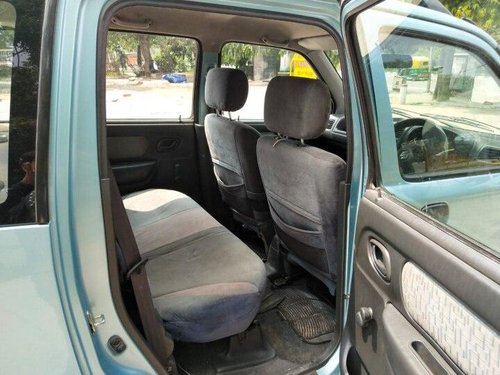 Used Maruti Suzuki Wagon R 2007 MT for sale in New Delhi