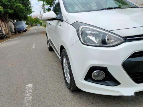 Used Hyundai Xcent 2014 MT for sale in Coimbatore