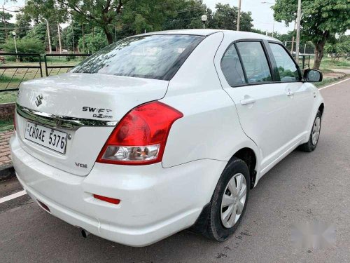 Used Maruti Suzuki Swift Dzire 2008 MT in Chandigarh 