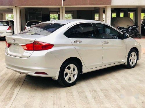 Used Honda City VX, 2015 MT for sale in Surat