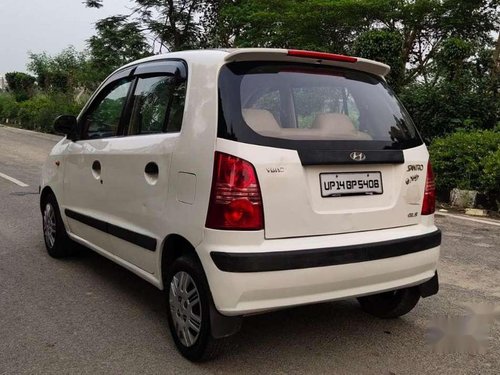 2012 Hyundai Santro Xing GLS MT for sale in Ghaziabad 