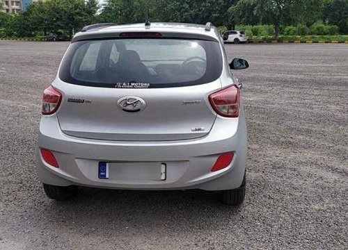 Used 2014 Hyundai i10 MT for sale in Faridabad 