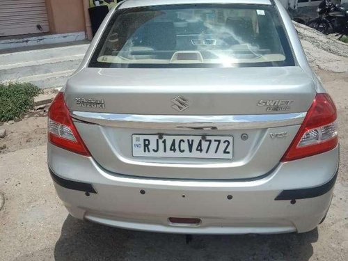 Maruti Suzuki Swift Dzire VDI, 2014, MT for sale in Jaipur 