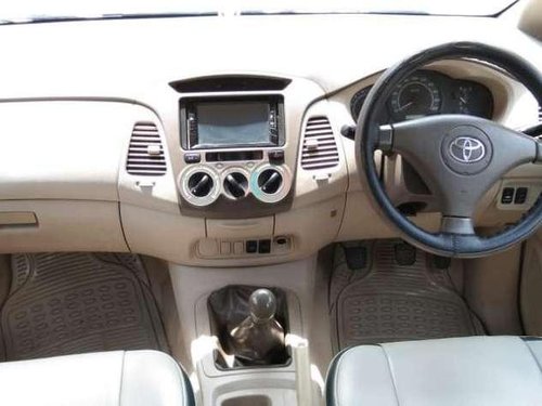 Used Toyota Innova 2008 MT for sale in Tiruppur 