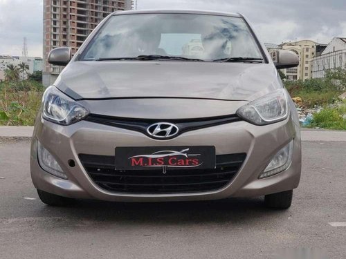 Used 2013 Hyundai i20 Magna 1.2 MT in Nagar 