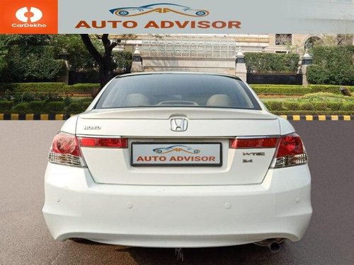 Used Honda Accord 2008 AT for sale in New Delhi