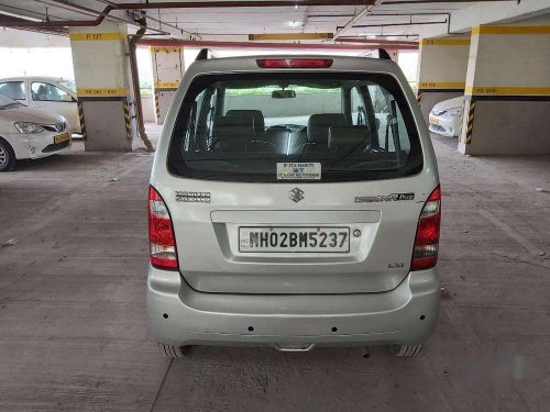 Used 2009 Maruti Suzuki Wagon R MT for sale in Mumbai 