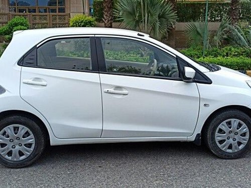 Used Honda Brio 2012 MT for sale in New Delhi