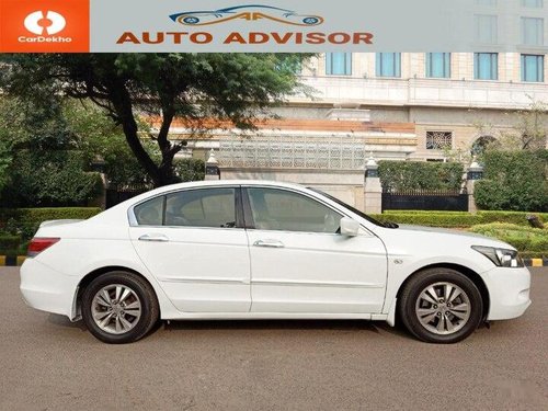 Used Honda Accord 2008 AT for sale in New Delhi