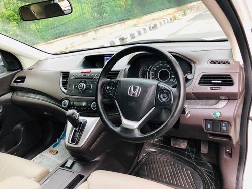 Used Honda CR-V 2014 AT for sale in New Delhi