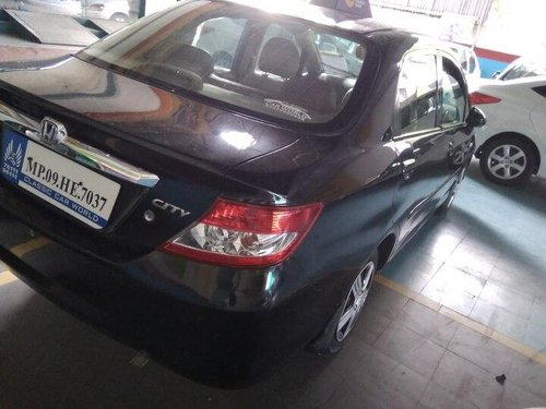 Used Honda City ZX CVT 2005 MT for sale in Indore 