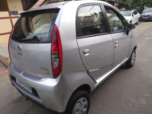 Used Tata Nano Twist XT, 2015 MT for sale in Hyderabad 