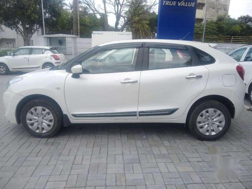 Used Maruti Suzuki Baleno 2018 MT for sale in Surat