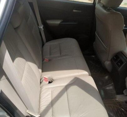 Used 2013 Honda CR V MT for sale in New Delhi