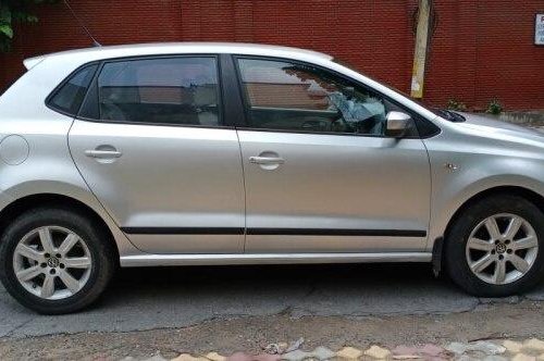 Used Volkswagen Polo 2011 MT for sale in New Delhi