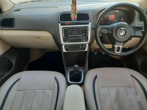 Used 2014 Volkswagen Vento MT for sale in Chennai