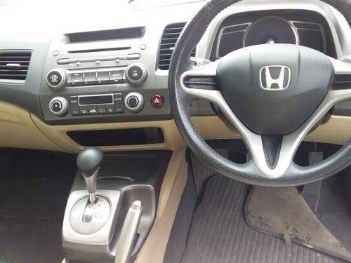 Used 2007 Honda Civic AT for sale in Hyderabad