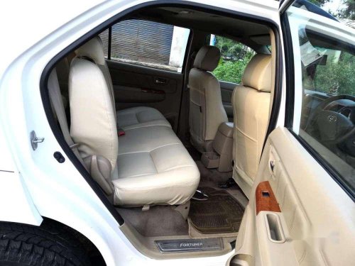 Used Toyota Fortuner 2011 AT in Chandigarh 