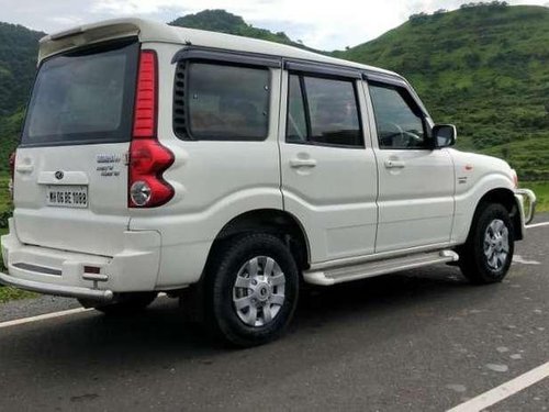 Mahindra Scorpio M2Di 2012 MT for sale in Mumbai 